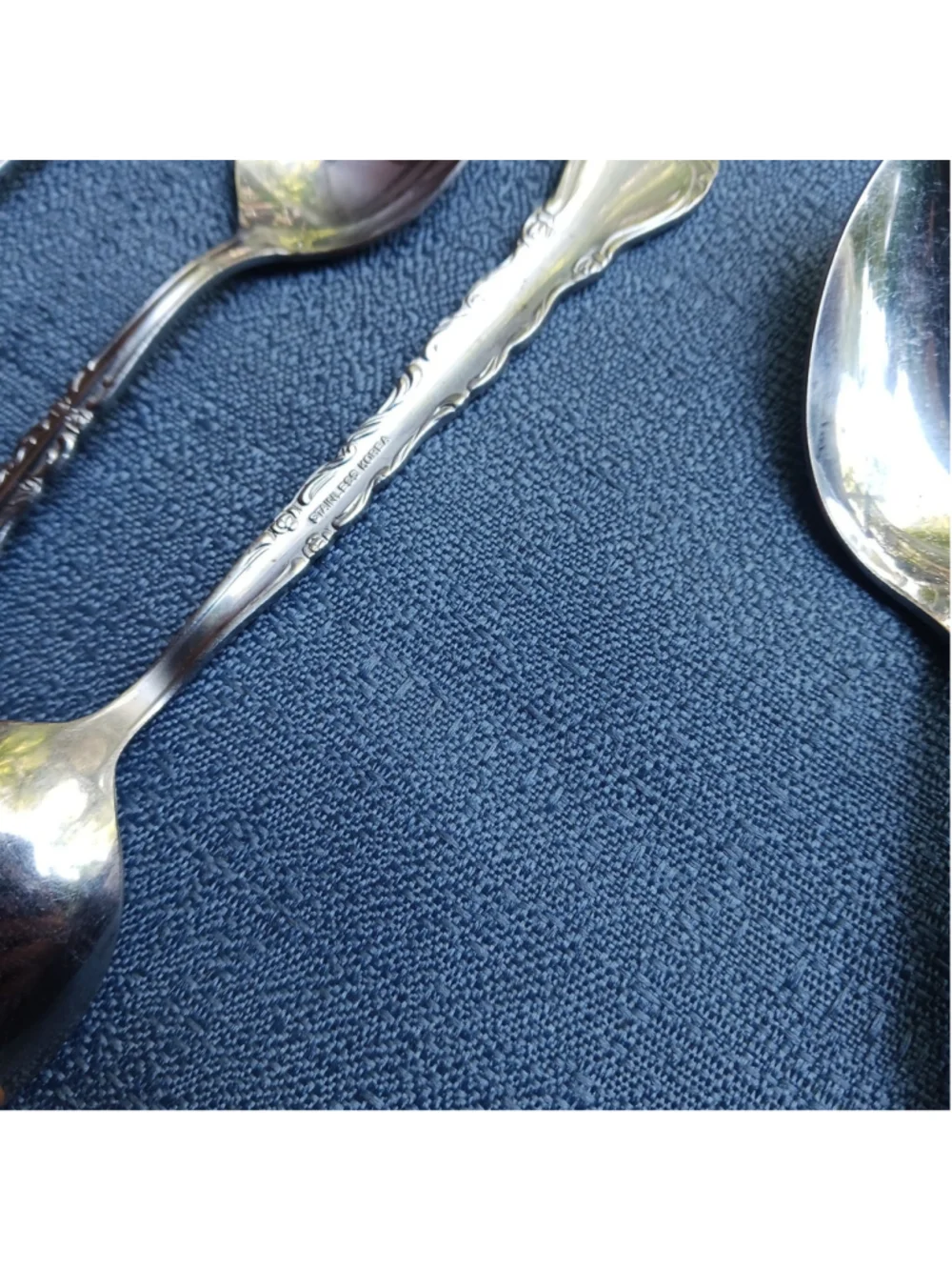 International Silver international gigi